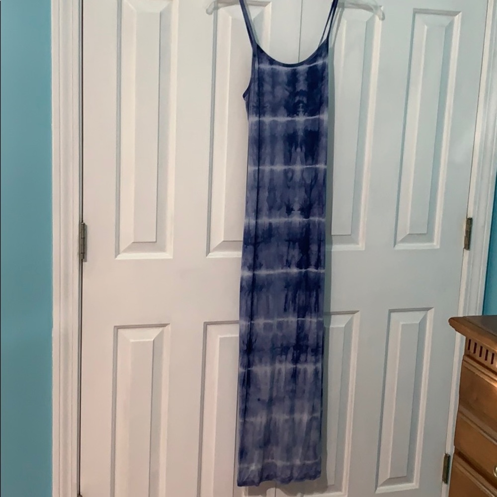 ❤️2 for $20!!!Body con Maxi Dress